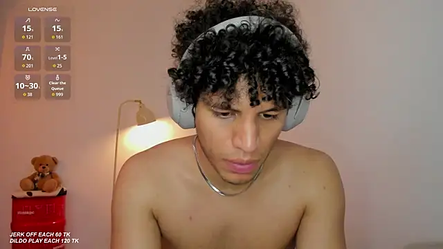 Naxttan's cam snapshot