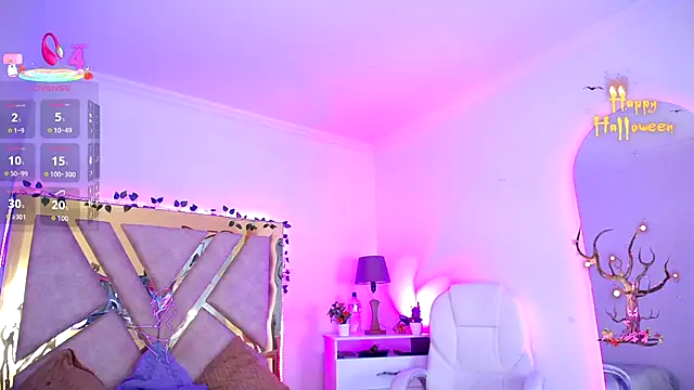 Ashley_parkerr live sex cam