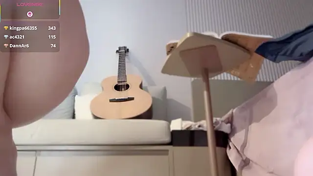 A-xena's cam snapshot