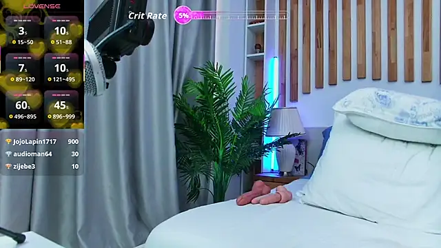 EmmaGold's cam snapshot