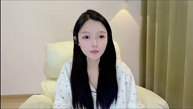 Hello-beibei's cam snapshot