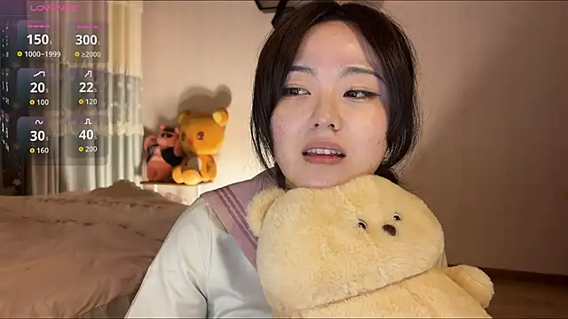 nanaliu6's cam snapshot