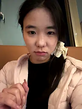 luluya1314's cam snapshot