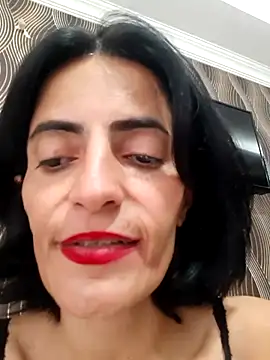 Gecenin_Kralicesi's cam snapshot