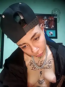 Exoticfive7's cam snapshot