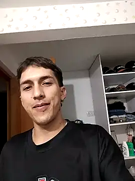 Carlos11123 live sex cam