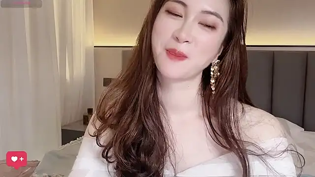 wuyueaini's cam snapshot