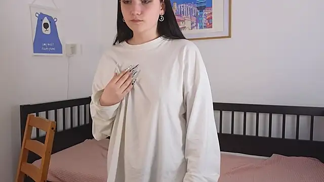 BarberaWieben's cam snapshot