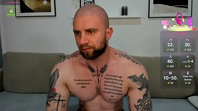 Gerard_Finbar live sex cam