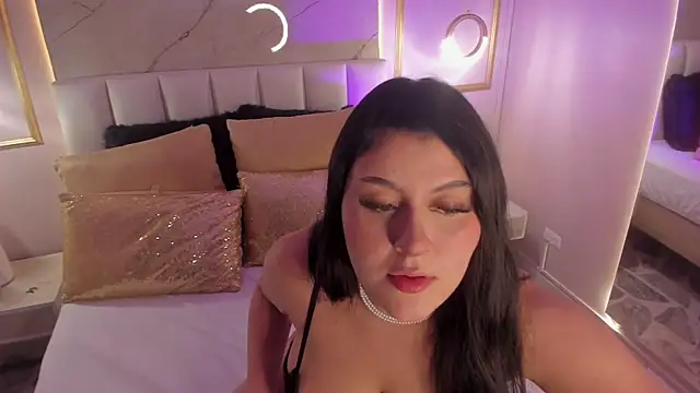 VioletaMaddox's cam snapshot