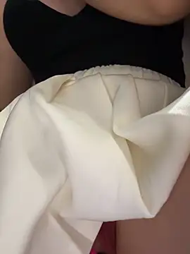 Jessical's cam snapshot