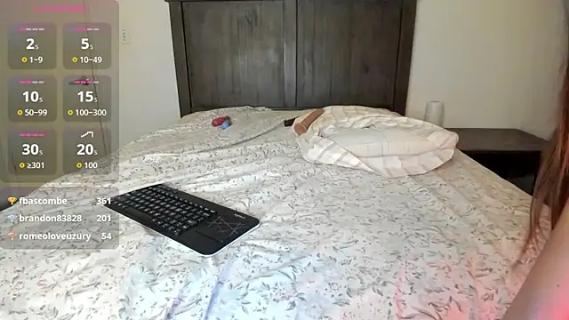 mayaamor's cam snapshot