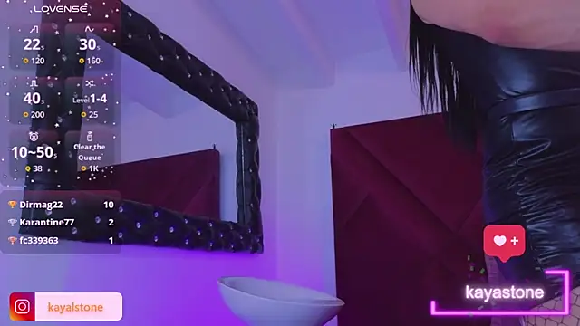 Kayalstone_12's cam snapshot