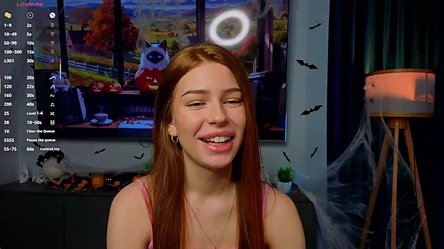 SexyEsma's cam snapshot