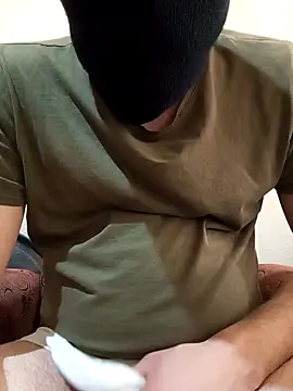 Kaan1607's cam snapshot