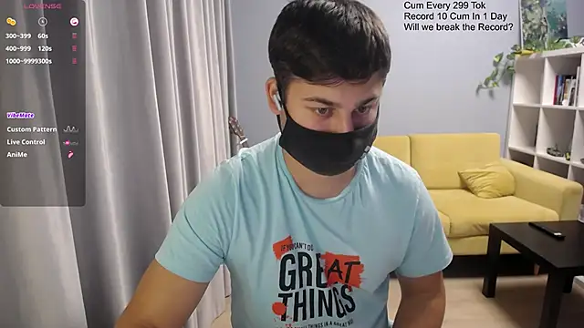 Tomguys's cam snapshot