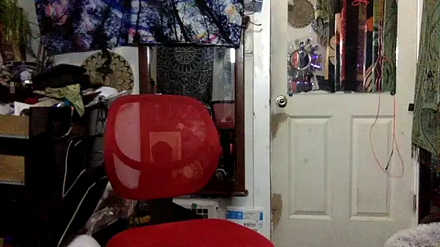 Concrete_Daddy's cam snapshot