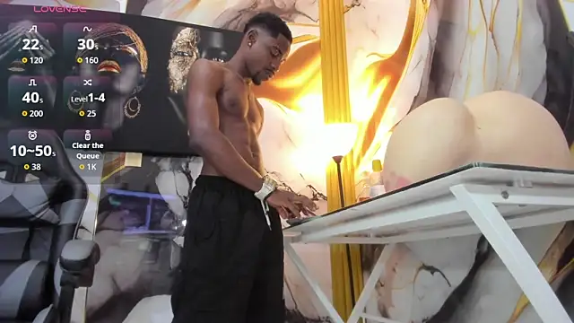 Thomas_shelbys's cam snapshot