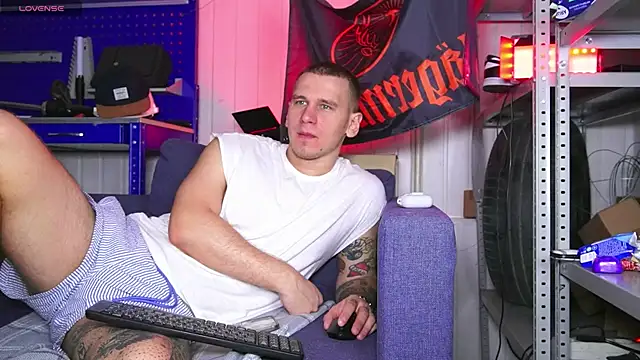 vance_rulez's cam snapshot