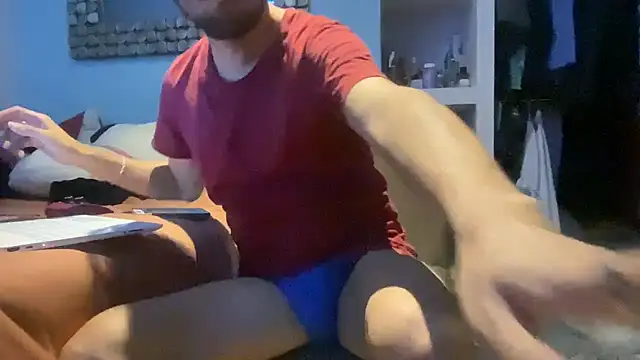 Alexitho25's cam snapshot