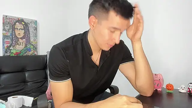 Mike3Xxx's cam snapshot