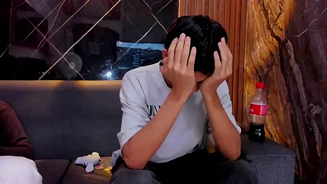 Stiben_boy's cam snapshot