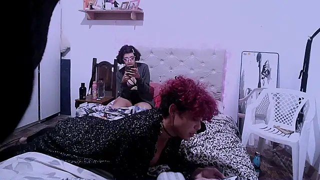 alicetgirlbr's web cam