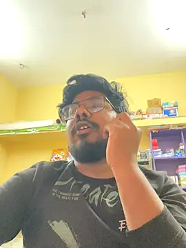 u_wan_me's cam snapshot