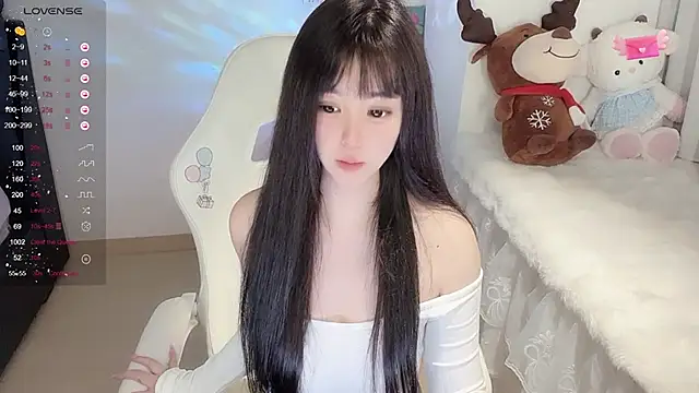 yuii-7's cam snapshot