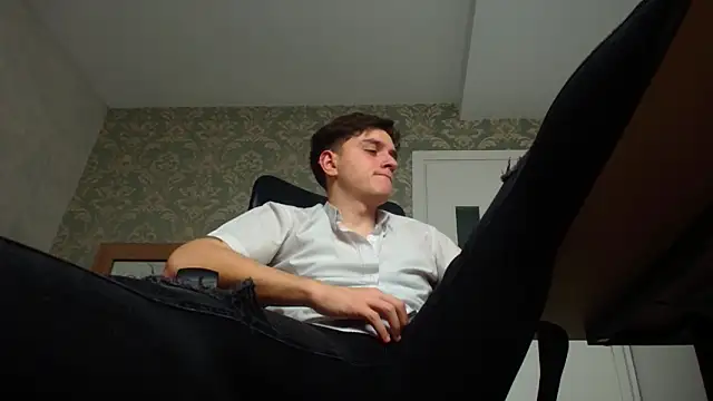 FelixStarkk's cam snapshot