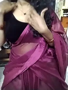 Miss_sruthi's cam snapshot