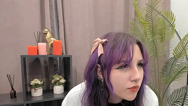 KishaRowsey's cam snapshot