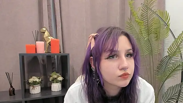 KishaRowsey's cam snapshot