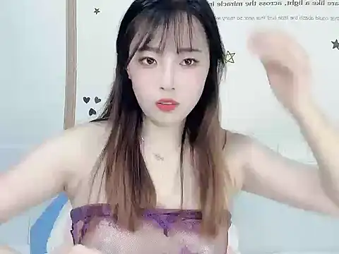 Cherry-666's cam snapshot