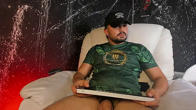 JonnSnow_'s cam snapshot