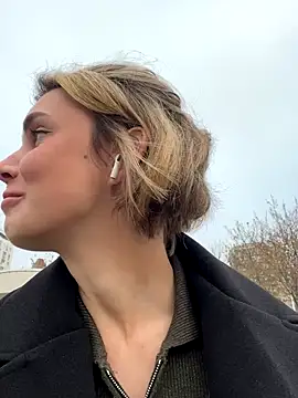 SandraCarter live sex cam