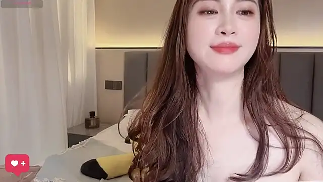 wuyueaini live sex cam