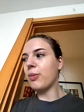 LexyGold's cam snapshot