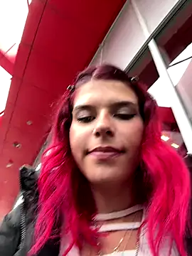 RiriRoseey's cam snapshot