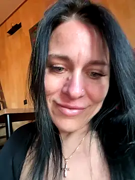 CuteNata's cam snapshot