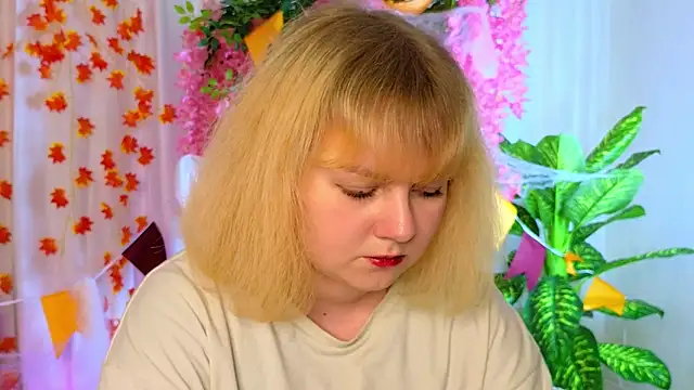 DianaJacobs's cam snapshot