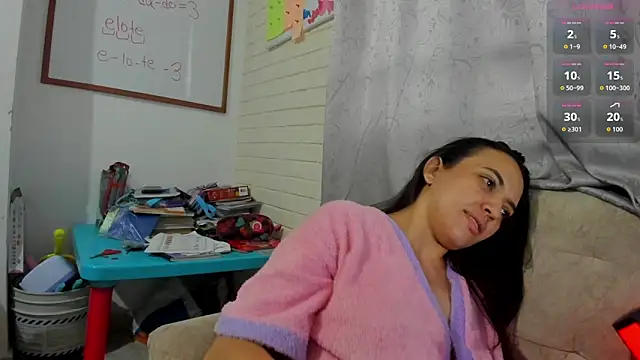 jazmin_oquendo's cam snapshot