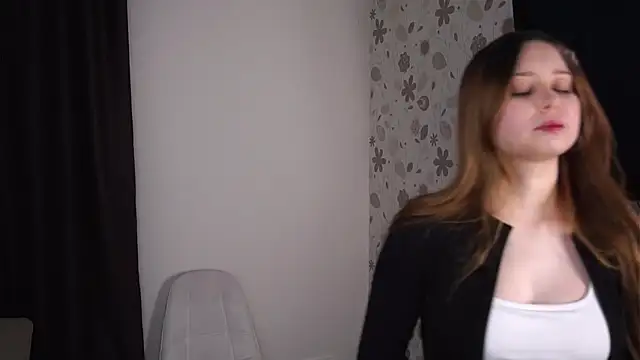 RacquelSookoo's cam snapshot