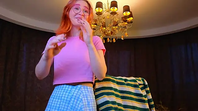 VernonSierras's cam snapshot