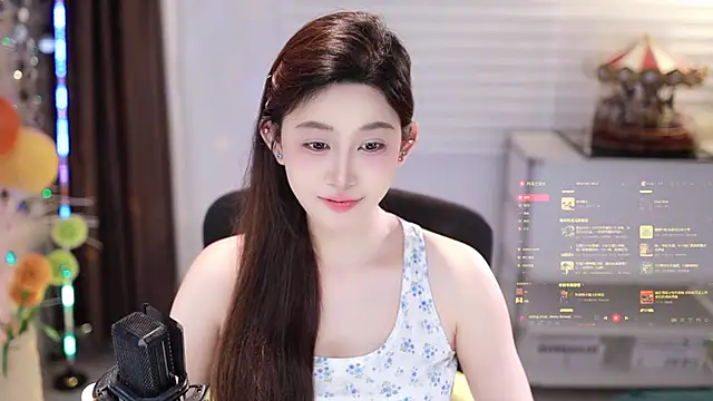 SleepArtist's cam snapshot