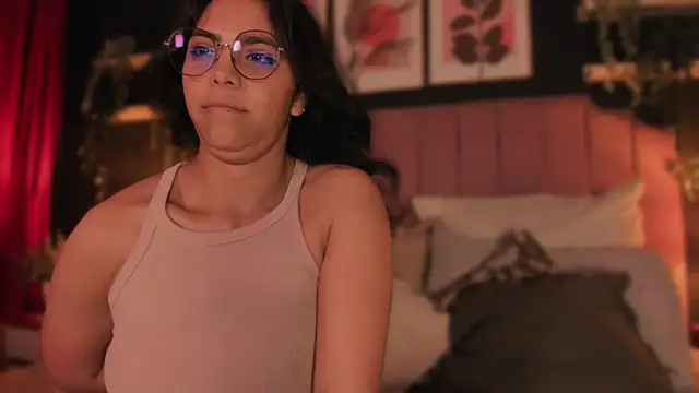 Samanthadela's cam snapshot