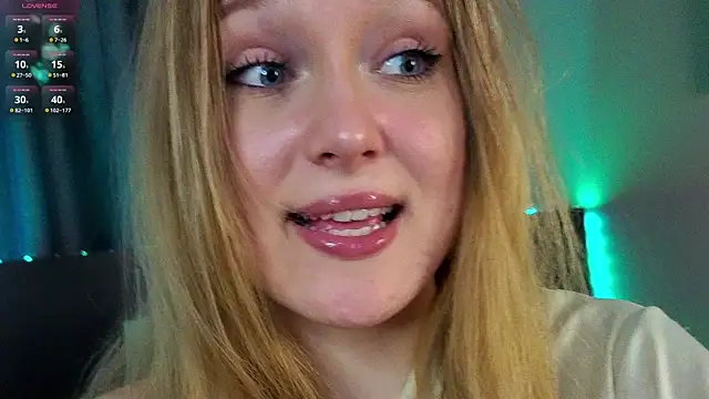 VanessaLightDiamond's cam snapshot