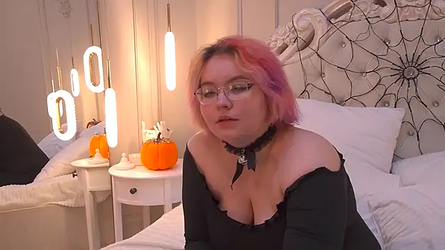 JennyBloom's cam snapshot