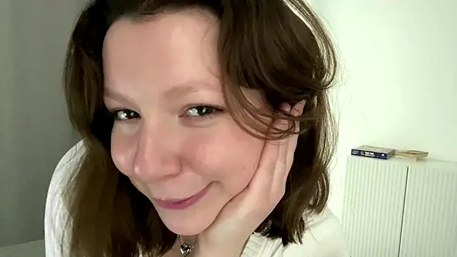 TamekiaSamii's cam snapshot