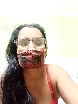 sanjana077's cam snapshot